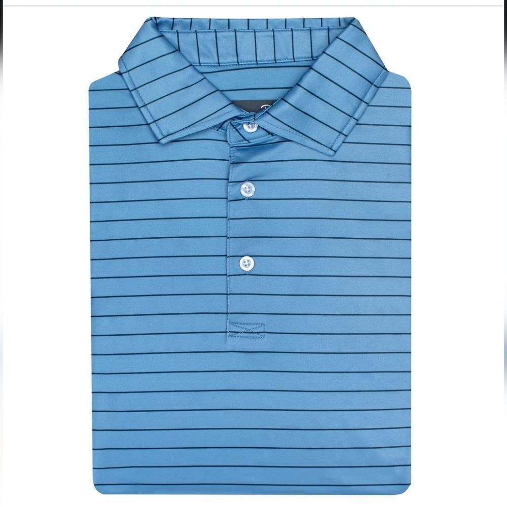 545 NWT HAMMER BACK PENCIL IT IN: BLUE Size Large